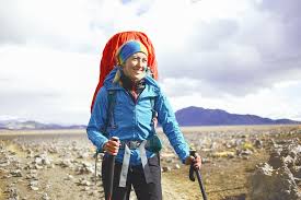 Fastpack Kilimanjaro Trek